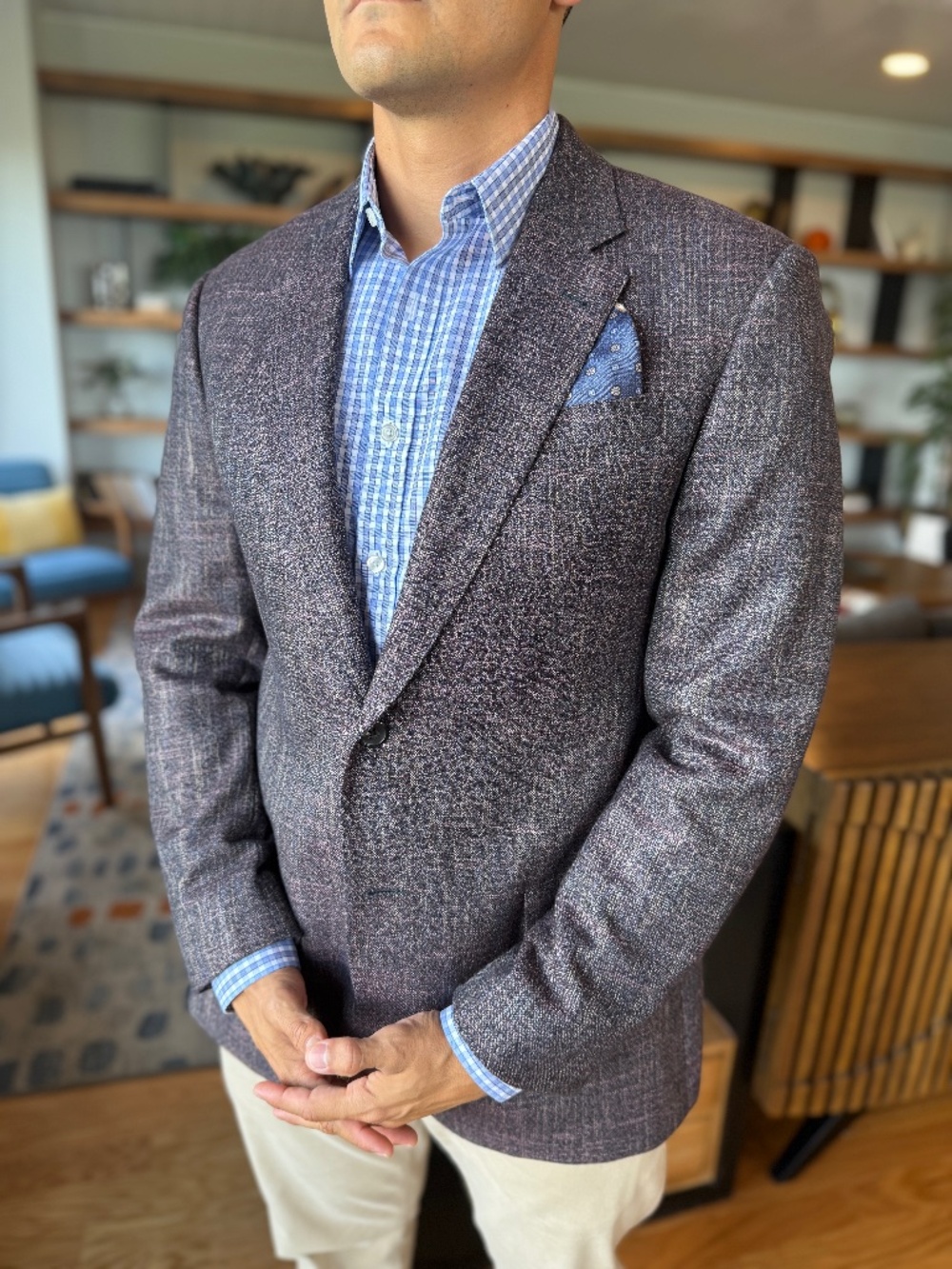 Armani Blazer